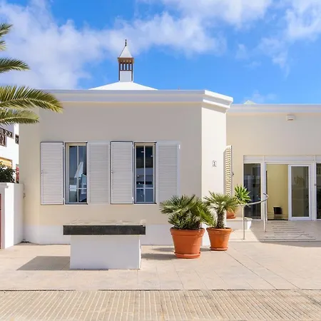 Casa Susana 아파트