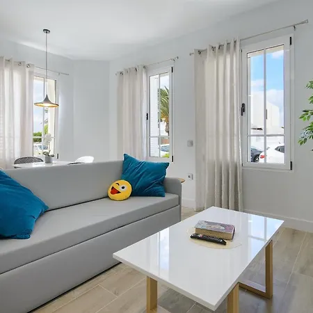 Casa Susana 아파트