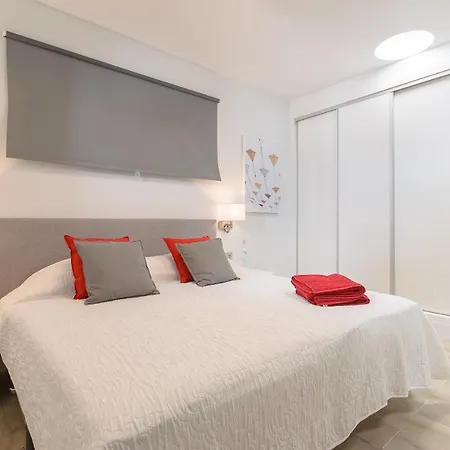 아파트 Casa Susana 플라야 온다