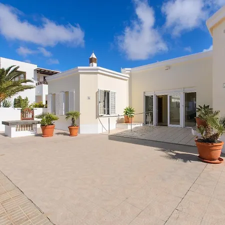 Casa Susana 아파트