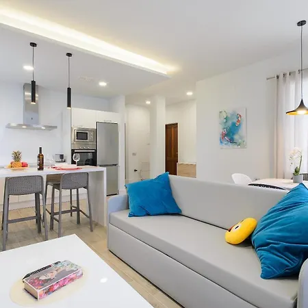 아파트 Casa Susana 플라야 온다
